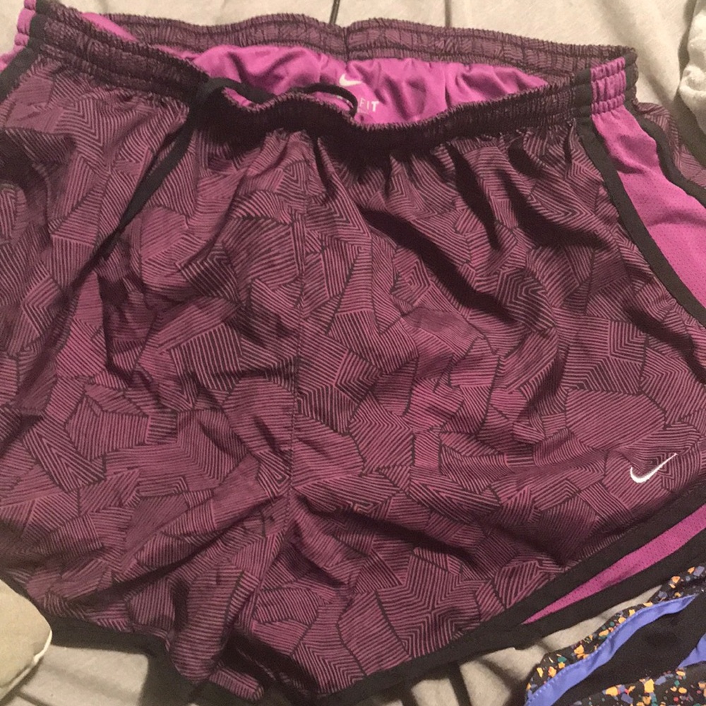 Nike shorts
